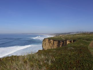Praia da Bicas – Cabo Espichel - Memórias do Homem e da Terra